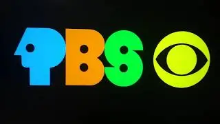 PBS In Living Color With CBS