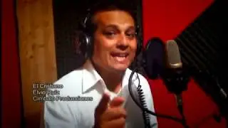 El Cristiano - Salsa Cristiana Elvio Ruiz
