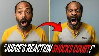 Judge Perkins&rsquo; REACTION To This Sovereign Citizen&rsquo;s MELTDOWN Will Leave You SPEECHLESS!