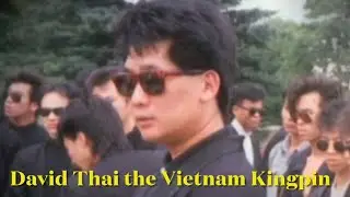 Behyndthescenetv Exclusive: David Thai&hellip;&rdquo;The Vietnamese🇻🇳Kingpin!&rdquo; Pt.1‼️✅