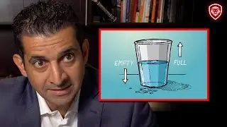 Optimism vs Pessimism - Noam Chomsky