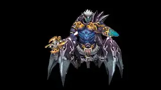 Selupan บอสแมงมุม แห่งเมือง Raklion mu online season 14
