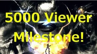 5000 VIEWER MILESTONE MONTAGE!!!!!! THANK YOU EVERYONE!!!