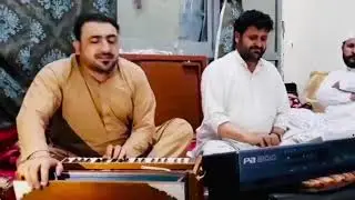 Peer Muhammad nice program gharany and pashto tappy songs  پيرمحمد شایسته ټپی غرانی او سندری پروګرام