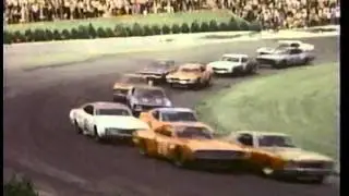 Davey Allison Havoline memorial commercial