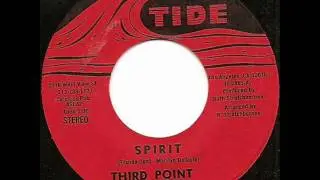 THIRD POINT - SPIRIT