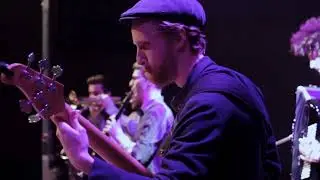 Balkan  Boys - Gipsyland (Official video)