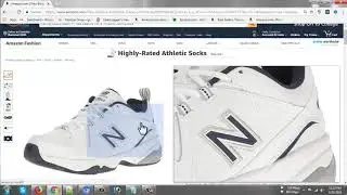 New Balance Men&rsquo;s Training Shoe MX608v4 - Review monstarshopping.com (Monstar Shop)