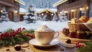 Happy Jazz Music ☕ Sweet Bossa Nova Jazz Music to Work, Study & Relax