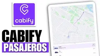 ✅How to Use Cabify Passenger in Peru (Step-by-Step Guide)🔴