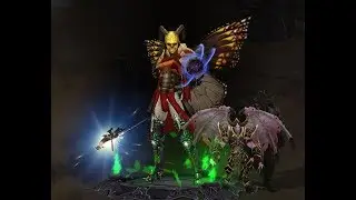 Патч Diablo 3 2.6.6 &mdash; руководство по сборке мастера взрывного взрыва T16 LoD