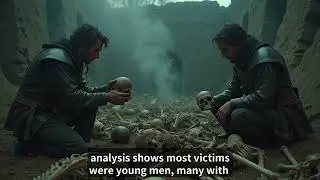 The Battle of Changping: Uncovering the Mass Burial of Han-Zhao War Soldiers