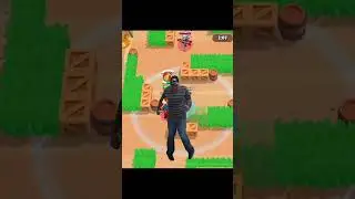 Jugando con pepo pt 3 🤠👍 #brawlstars #subscribe #brawler #brawl #edit