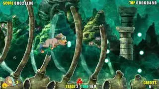 |Toki| pc/steam| gameplay comentado en espa&ntilde;ol|