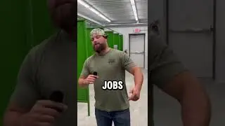 Do you want this AMAZING opportunity?!🤔#weld #welder #weldingprocess #contractor #weldingtechniques