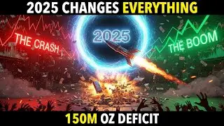 How Did the Silver Supply Shortage Come About ? Why Is 2025 Changing Everything?