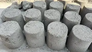 New Chat Wala Texture Different Shapes Dry Floor Crumbling 