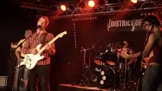 District of Noise LIVE, Club Zentral, Stuttgart - One Day Improvisation