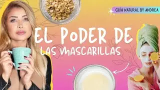 Mascarilla de Arroz para una Piel Perfecta  &iexcl;S&uacute;per F&aacute;cil y Natural! | Gu&iacute;a Natural by Andrea