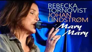 REBECKA TORNQVIST & JOHAN  LINDSTR&Oslash;M  |Bergen Jazzforum