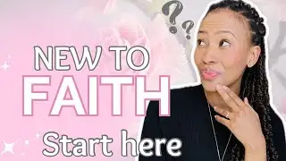 Building Stronger Faith: Step-by-Step Guide for Beginners