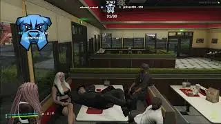 The Chang Gang Dinner Date: Chaos, Comedy, and Cuisine | Prodigy 2.0