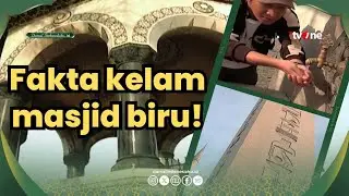 Masjid Biru Istanbul, Berdiri di Atas Sejarah Kelam! | Damai Indonesiaku | Jejak Islam 2