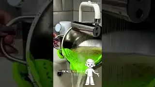 Modigzo Clip-On Pot Strainer 🍝 | Drain Smarter &mdash; No More Spills!