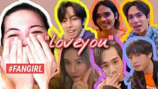 OMG! I GOT VIDEO GREETINGS FROM SB19??? EACH MEMBER!!! BEST 2020 GIFT!