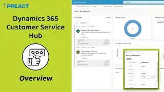 Microsoft Dynamics 365 Customer Service Hub