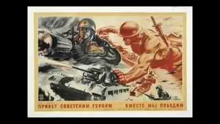 Stalin- Man of Steel