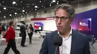 Henri Justino, PolyVascular, Health Tech Competition Winner