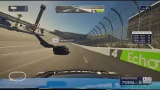 NASCAR 25_echo park...space monkey slidjob