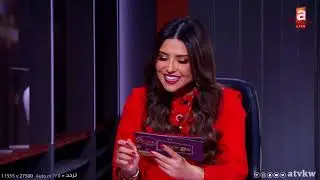 تجربتها مع أحلام وأصالة..تفاصيل وفاة طفلة في صالونها-لقاء خبيرة التجميل مشاعل العجيل #مع_حصة #عالسيف