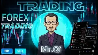 XAU/USD SIGNAL - Mr.Qi #trading #signal #forex #gold #crypto