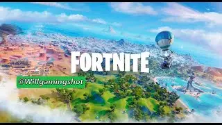 #Fortnite Gameplay