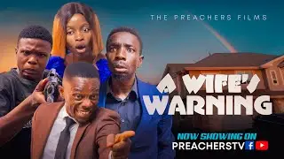 A WIFE&rsquo;S WARNING || THE POWER OF GOD || PREACHERSTV 