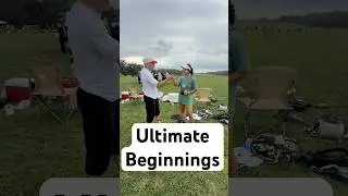 From Cross Country to Ultimate! #ultimatefrisbee #upl #uplineultimate #upline