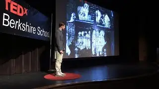 Why choosing shelter dogs saves lives | Mason Moorehead | TEDxBerkshire School Youth