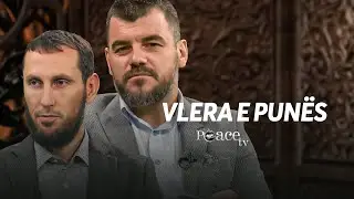 Kopshti i Devotshmërisë | 10. Vlera e punës - Bekim Karaliti