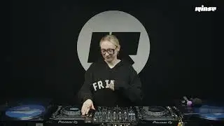 ALL STARS : RONY invite LEO SVR & 2C (DJ Set & Live) | Rinse France