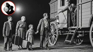 The Circus Director Who Hid an Entire Jewish Family in the Elephant Wagon