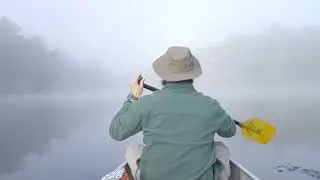 9 Days Between Lakes - Killarney Provincial Park