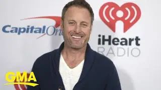 &lsquo;Bachelor&rsquo; host Chris Harrison steps away from franchise amid racism scandal l GMA