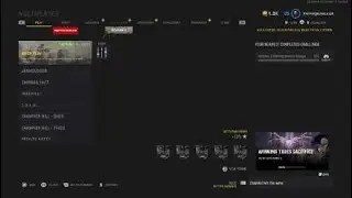 Vanguard using op shotguns
