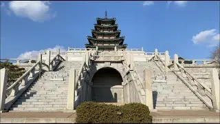The Carson Daniel Show - The Gypsy's Chronicles: Korea