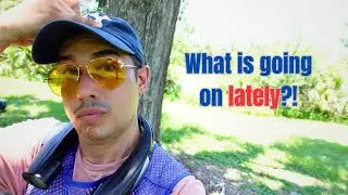 What Is Going On Lately?! (Epstein, Heatwaves & Graduation Chaos)