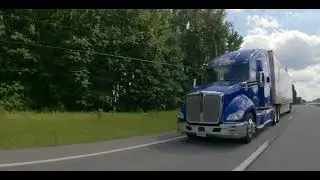 CalArk Testimonial with Drivewyze
