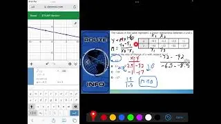 10.2   Rate of Change and Linear Key Features Video copy 1