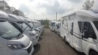 CamperTobi - EURA Activa One 690 HB - 2016 + 2017 - Roomtour